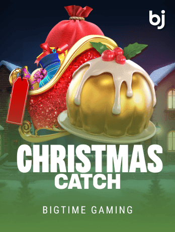 Christmas Catch