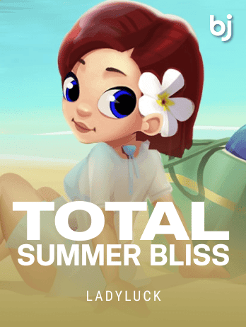 Total Summer Bliss
