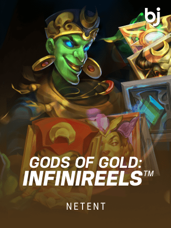 Gods Of Gold