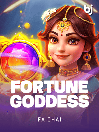 Fortune Goddess