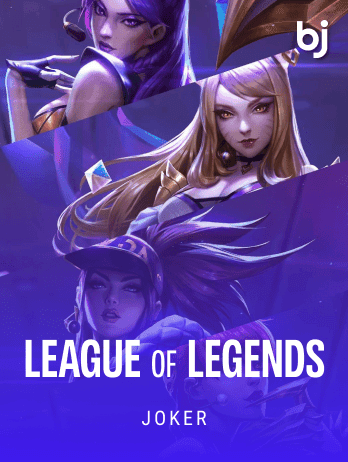 League Of Legends